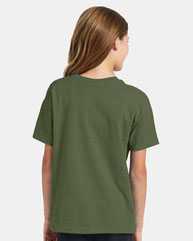 Ecosmart™ Youth T-Shirt