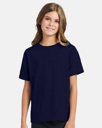 Hanes Ecosmart™ Youth T-Shirt 5370