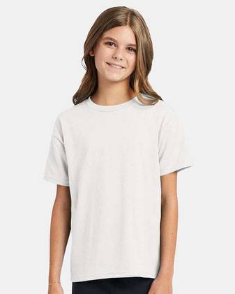 Hanes Ecosmart™ Youth T-Shirt 5370