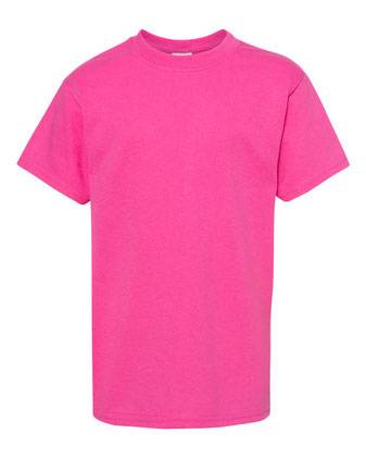 Hanes Ecosmart™ Youth T-Shirt 5370