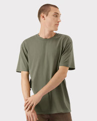 American Apparel Sueded Cloud Jersey Tee 5389A