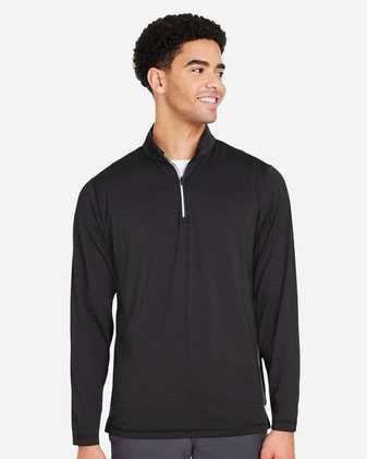 Puma Golf You-V Quarter-Zip Pullover 539105