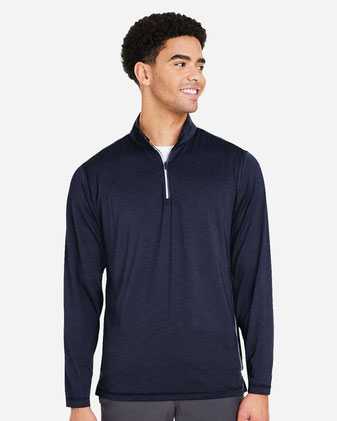 Puma Golf You-V Quarter-Zip Pullover 539105