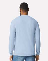 Heavy Cotton™ Long Sleeve T-Shirt