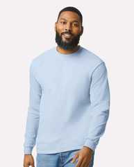 Heavy Cotton™ Long Sleeve T-Shirt