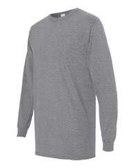 Heavy Cotton™ Long Sleeve T-Shirt