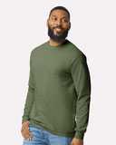 Heavy Cotton™ Long Sleeve T-Shirt