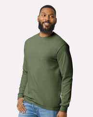 Heavy Cotton™ Long Sleeve T-Shirt