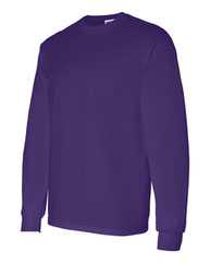 Heavy Cotton™ Long Sleeve T-Shirt