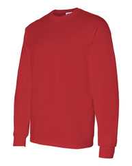 Heavy Cotton™ Long Sleeve T-Shirt