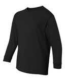 Heavy Cotton™ Youth Long Sleeve T-Shirt