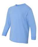 Heavy Cotton™ Youth Long Sleeve T-Shirt