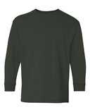 Heavy Cotton™ Youth Long Sleeve T-Shirt