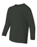 Heavy Cotton™ Youth Long Sleeve T-Shirt