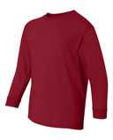 Heavy Cotton™ Youth Long Sleeve T-Shirt