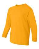 Heavy Cotton™ Youth Long Sleeve T-Shirt