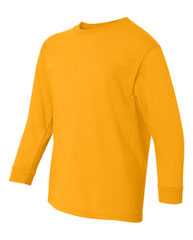 Heavy Cotton™ Youth Long Sleeve T-Shirt
