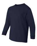 Heavy Cotton™ Youth Long Sleeve T-Shirt