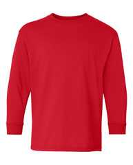 Heavy Cotton™ Youth Long Sleeve T-Shirt