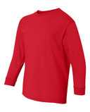 Heavy Cotton™ Youth Long Sleeve T-Shirt