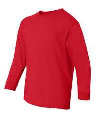 Heavy Cotton™ Youth Long Sleeve T-Shirt
