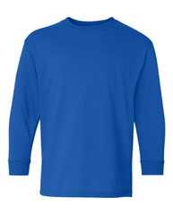 Heavy Cotton™ Youth Long Sleeve T-Shirt