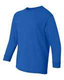 Heavy Cotton™ Youth Long Sleeve T-Shirt