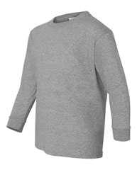 Heavy Cotton™ Youth Long Sleeve T-Shirt