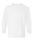 Gildan Heavy Cotton™ Youth Long Sleeve T-Shirt 5400B