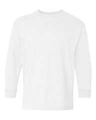 Heavy Cotton™ Youth Long Sleeve T-Shirt