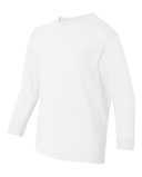 Gildan Heavy Cotton™ Youth Long Sleeve T-Shirt 5400B