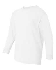 Heavy Cotton™ Youth Long Sleeve T-Shirt