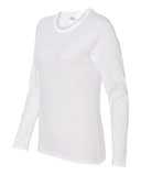 Heavy Cotton™ Women’s Long Sleeve T-Shirt