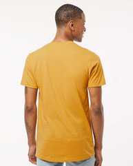 Premium Cotton Blend T-Shirt