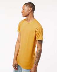 Premium Cotton Blend T-Shirt