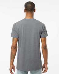 Premium Cotton Blend T-Shirt
