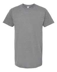 Premium Cotton Blend T-Shirt