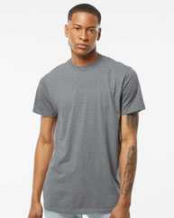 Premium Cotton Blend T-Shirt