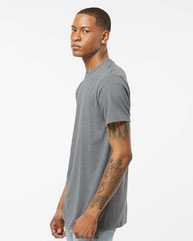 Premium Cotton Blend T-Shirt