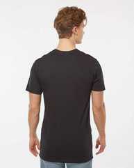 Premium Cotton Blend T-Shirt