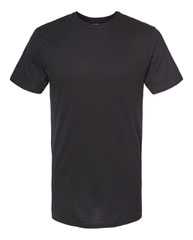 Premium Cotton Blend T-Shirt