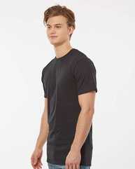 Premium Cotton Blend T-Shirt