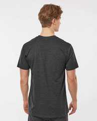 Premium Cotton Blend T-Shirt