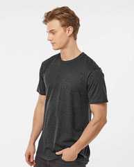 Premium Cotton Blend T-Shirt