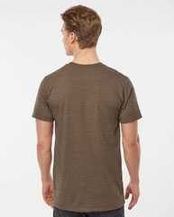 Premium Cotton Blend T-Shirt