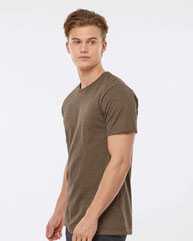 Premium Cotton Blend T-Shirt
