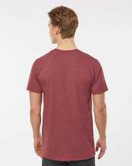 Premium Cotton Blend T-Shirt