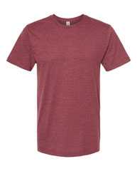 Premium Cotton Blend T-Shirt