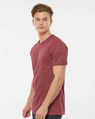 Premium Cotton Blend T-Shirt