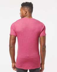 Premium Cotton Blend T-Shirt